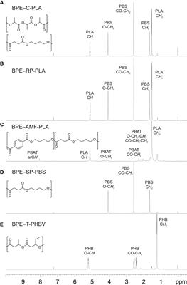 Bioplastics in the Sea: Rapid In-Vitro Evaluation of Degradability and Persistence at Natural Temperatures